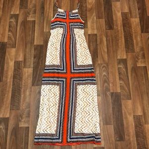 Summer Maxi ☀️